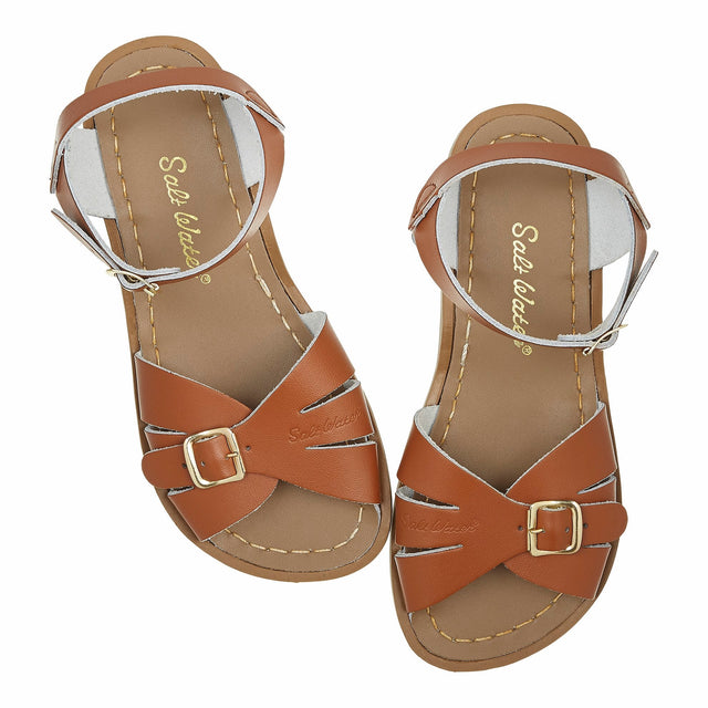 Salt-Water Classic (Ladies) - Tan