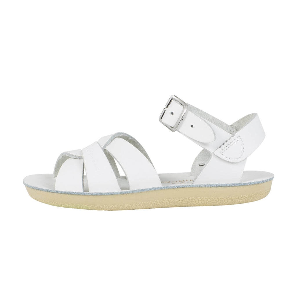 [Pre-order] Salt Water Kids Swimmer, White main image 0