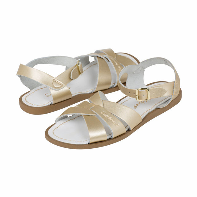 Salt-Water Original Premium (Ladies) - Gold