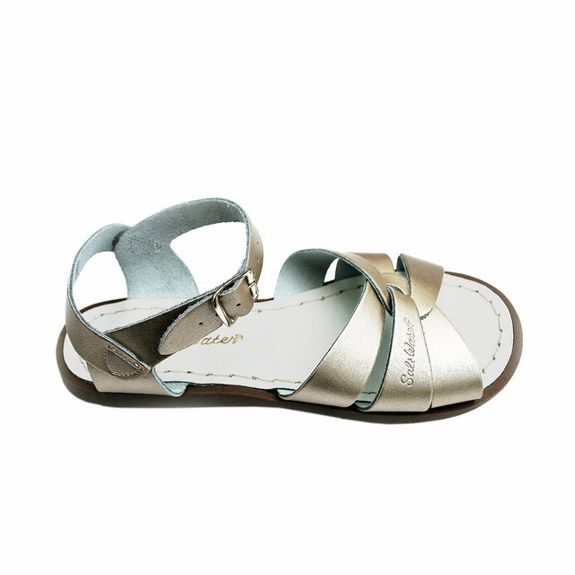 Salt-Water Original Premium (Kids) - Gold