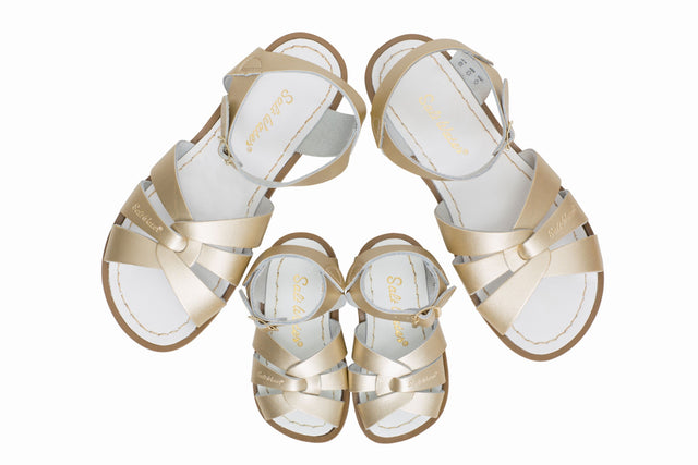 Salt-Water Original Premium (Kids) - Gold