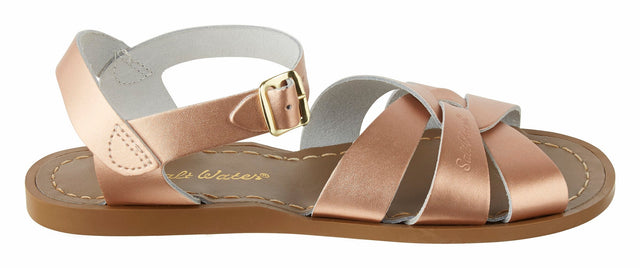 Salt-Water Original Premium (Ladies) - Rose Gold