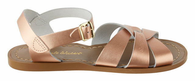 Salt-Water Original Premium (Kids) - Rose Gold