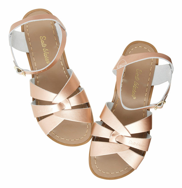 Salt-Water Original Premium (Kids) - Rose Gold