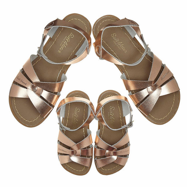 Salt-Water Original Premium (Kids) - Rose Gold