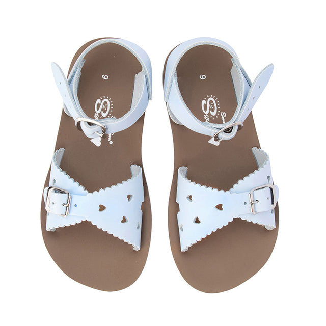 Sweetheart (Kids) - Light Blue