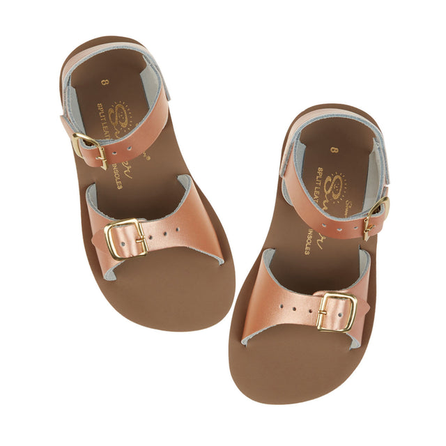 Surfer Premium (Kids) - Rose Gold