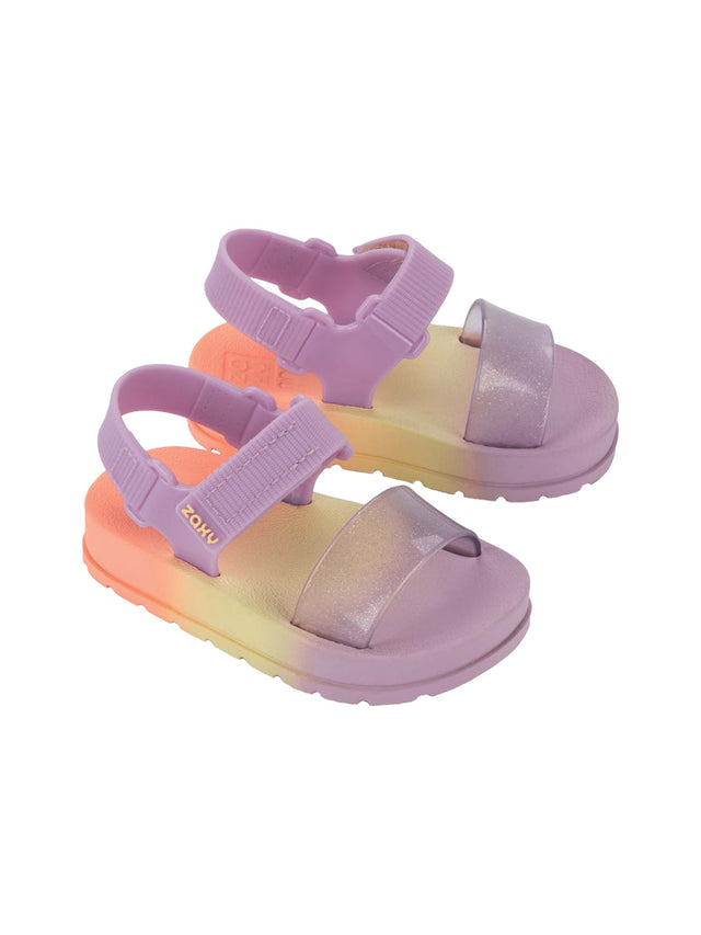 Zaxy Nina Moderninha Baby - Lilac Lavender