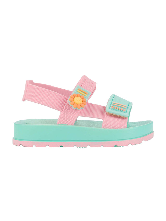 Zaxy Nina Papete Baby - Green