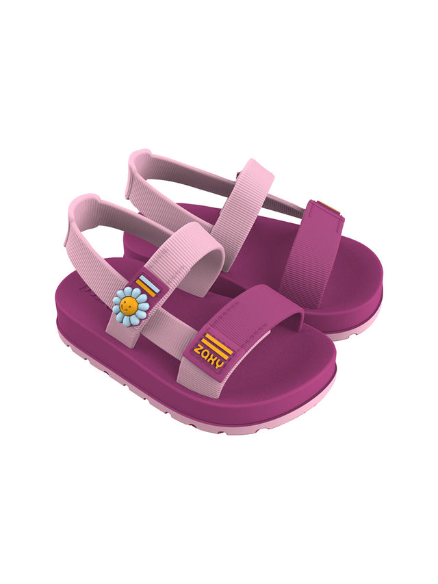 Zaxy Nina Papete Baby - Pink