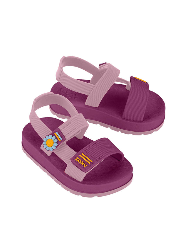 Zaxy Nina Papete Baby - Pink