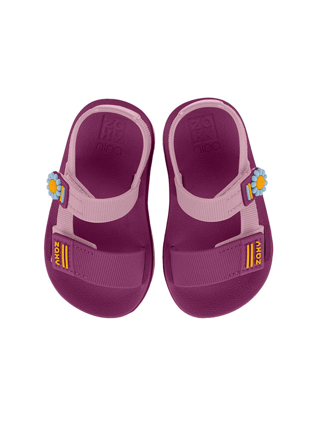 Zaxy Nina Papete Baby - Pink