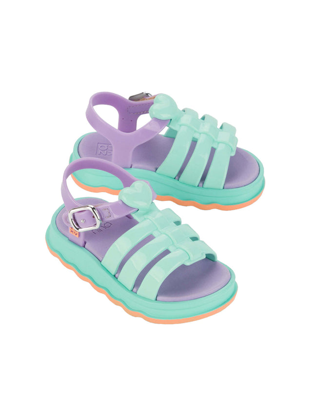 Zaxy Nina Baby Power - Green