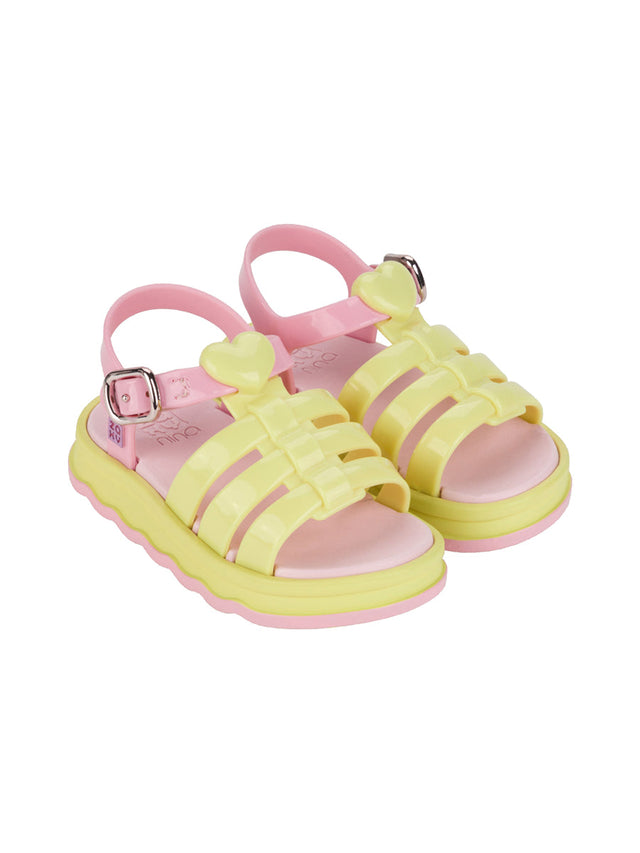Zaxy Nina Baby Power - Light Green