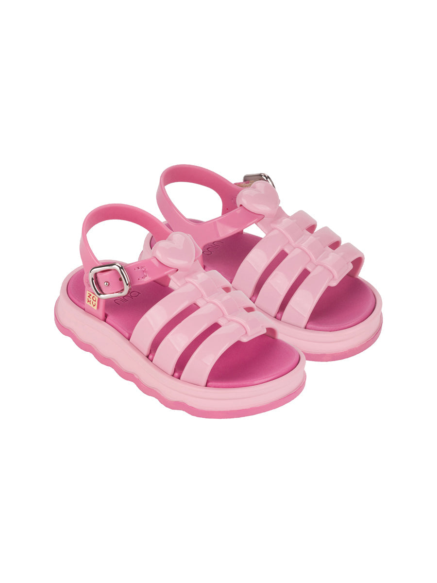 Zaxy Nina Baby Power - Pink â The Playground Store PH