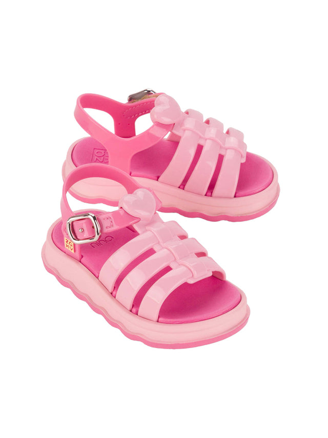 Zaxy Nina Baby Power - Pink