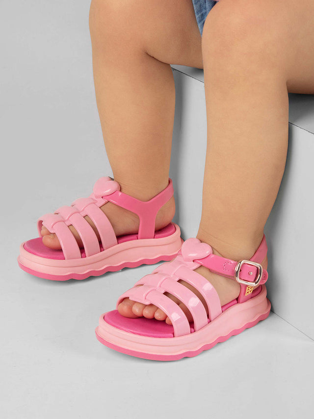 Zaxy Nina Baby Power - Pink