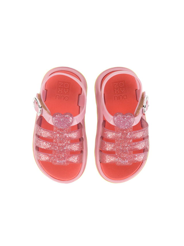 Zaxy Nina Baby Power - Pink (AY757)