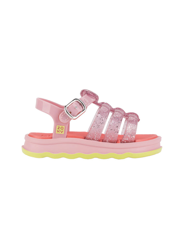 Zaxy Nina Baby Power - Pink (AY757)
