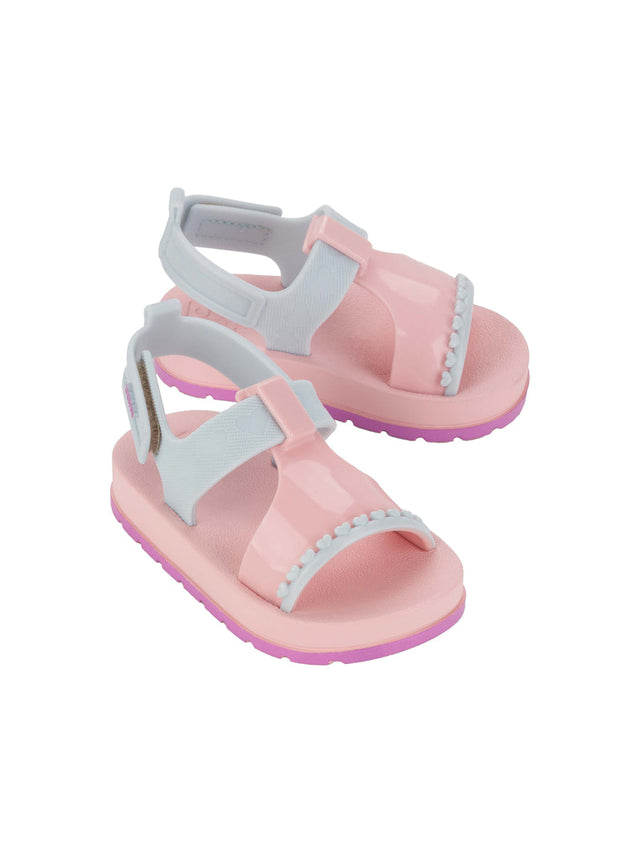 Zaxy Nina Aconchego Baby - Light Pink