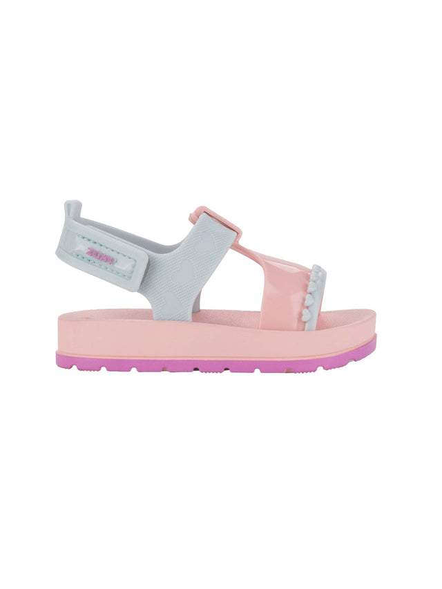 Zaxy Nina Aconchego Baby - Light Pink