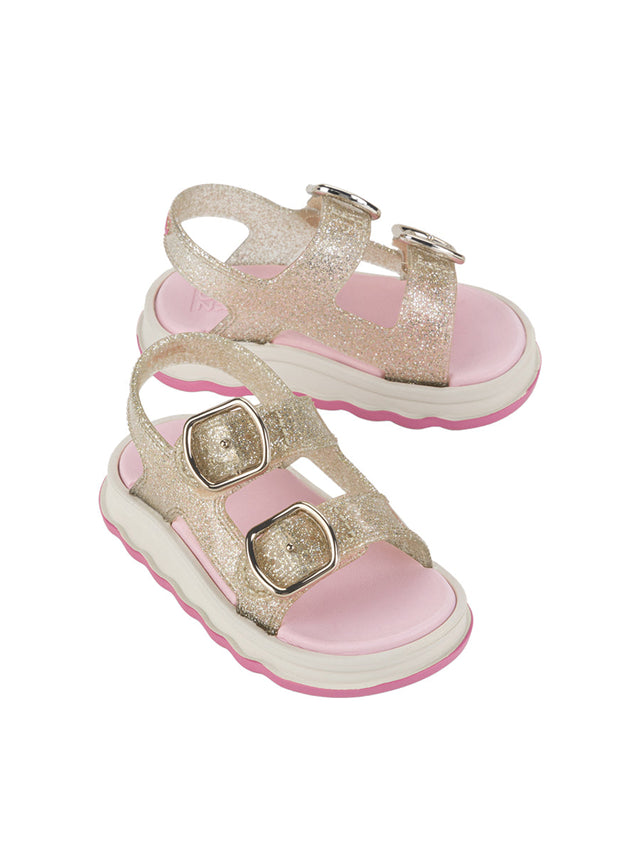 Zaxy Nina Baby Partner - Gold