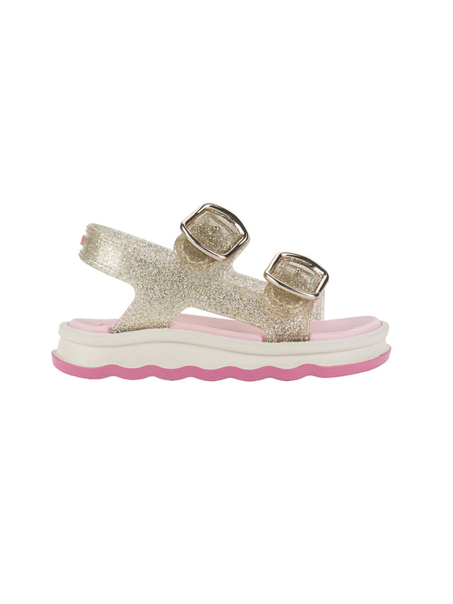 Zaxy Nina Baby Partner - Gold