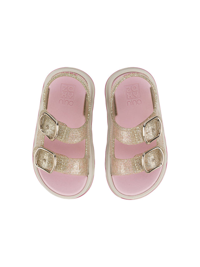 Zaxy Nina Baby Partner - Gold