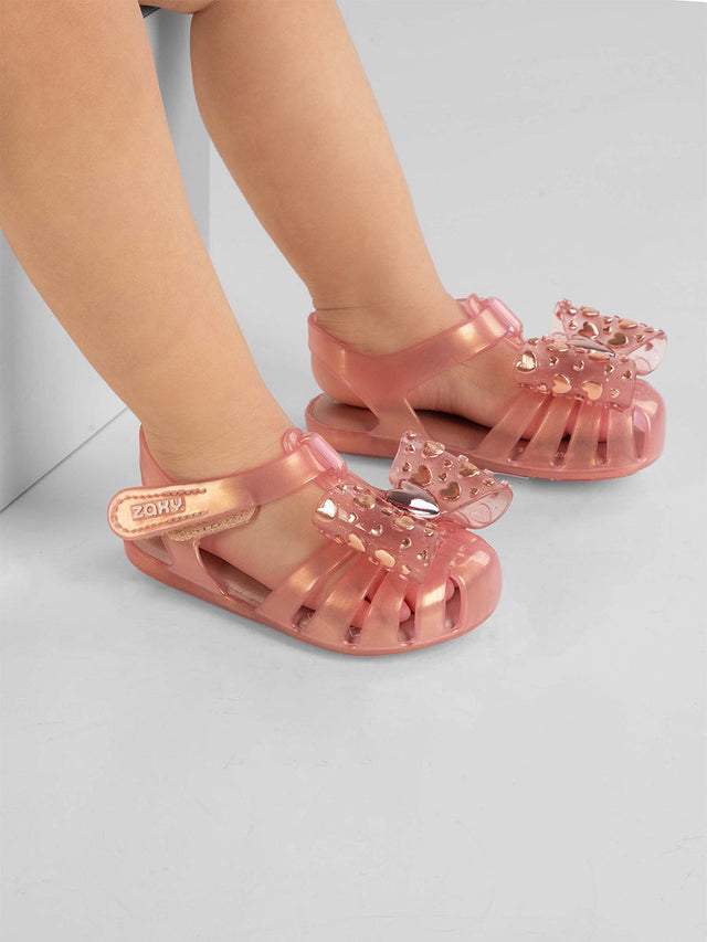 Zaxy Nina Preciosa Sand Baby - Nude