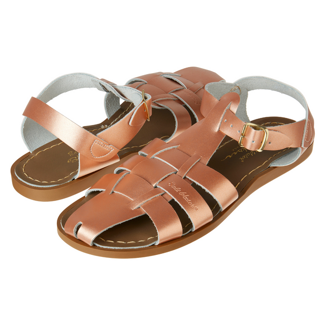 Shark Premium - Rose Gold
