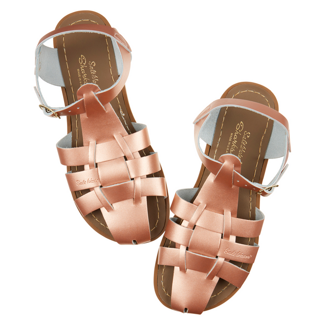 Shark Premium - Rose Gold