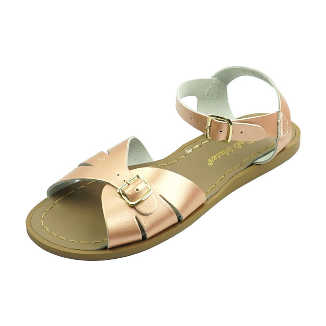 Salt-Water Classics Premium (Ladies) - Rose Gold