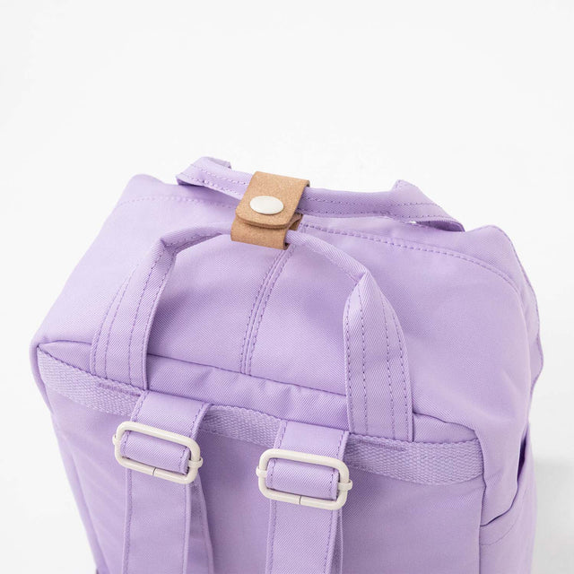 Macaroon Mini Kaleido Series - Buttery Checked