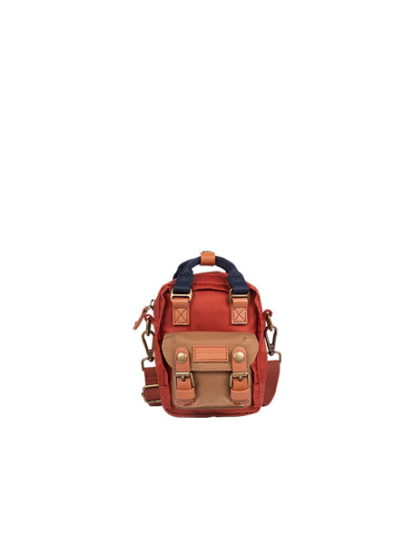 Doughnut - MACAROON TINY EARTH TONE SERIES Clay Soil x Khaki
