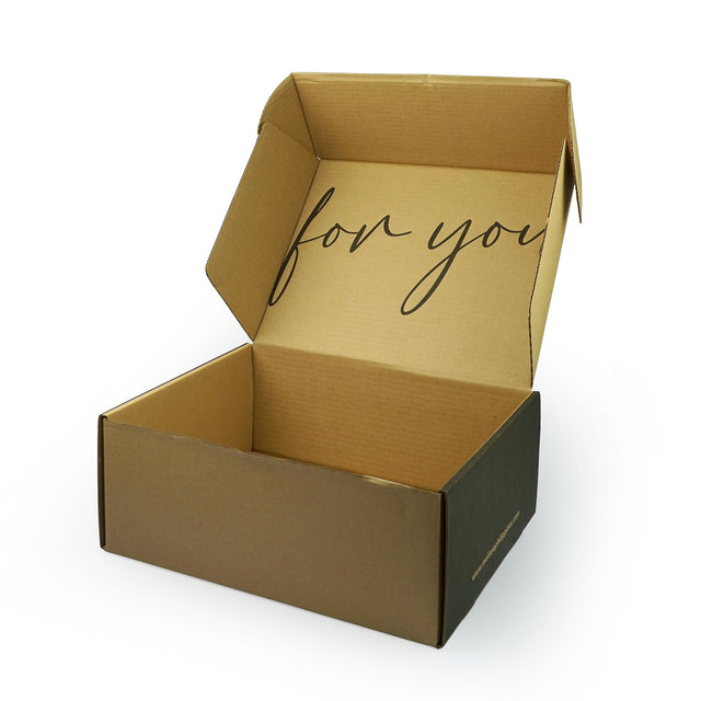 Melissa Gift Box