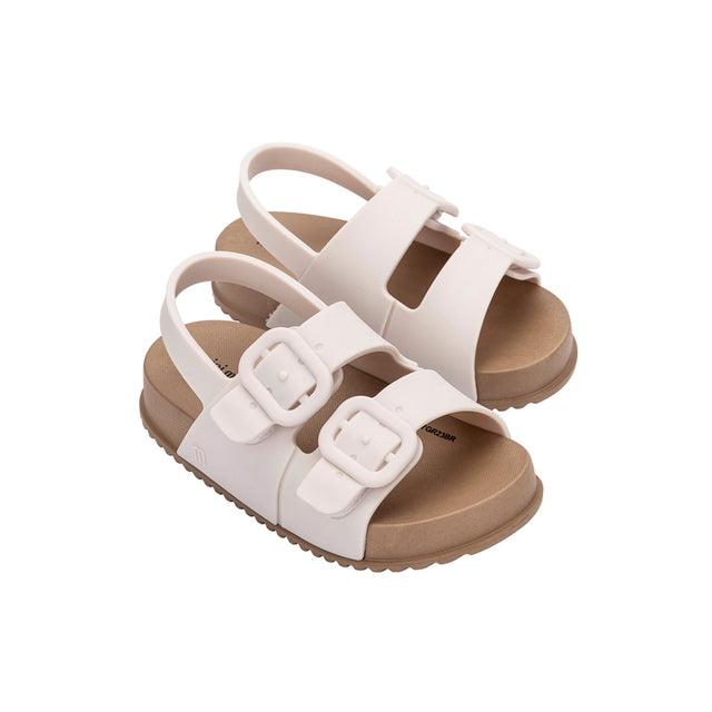 Mini Melissa Cozy Sandal