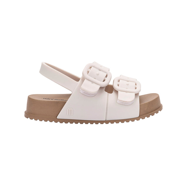 Mini Melissa Cozy Sandal