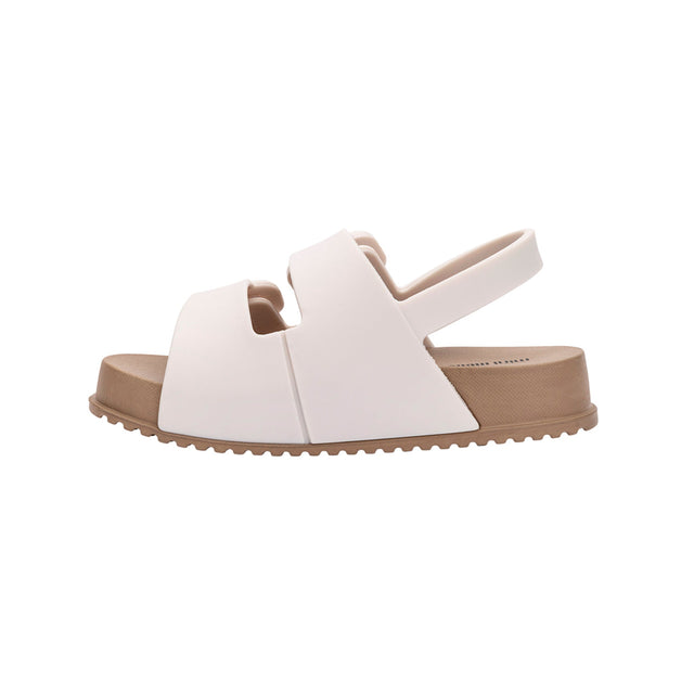 Mini Melissa Cozy Sandal