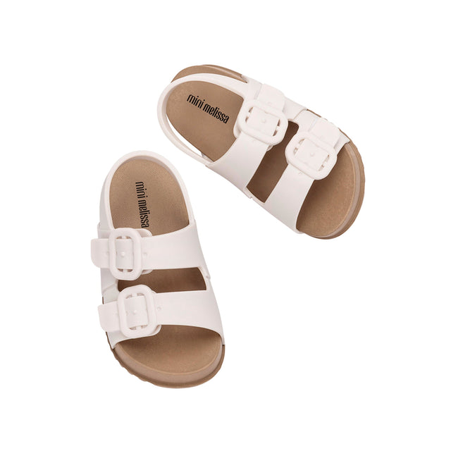 Mini Melissa Cozy Sandal