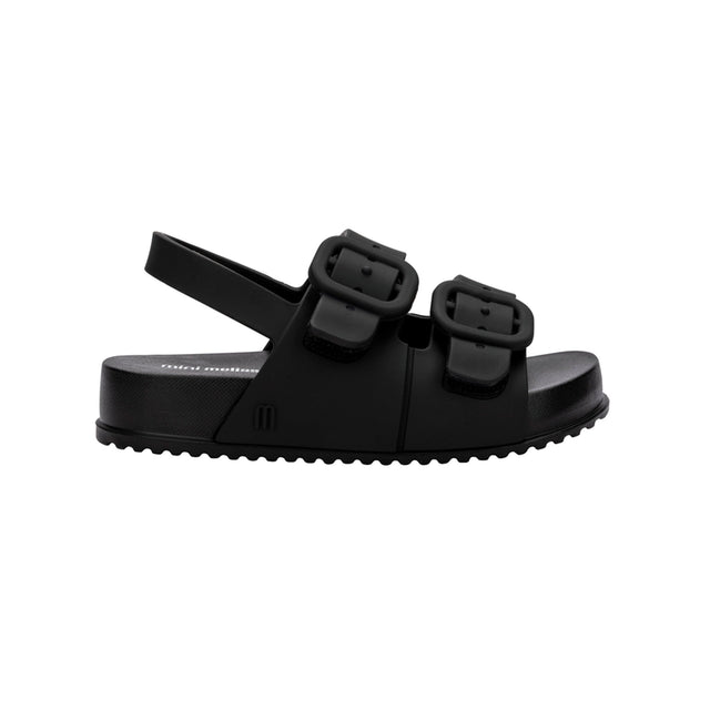 Mini Melissa Cozy Sandal