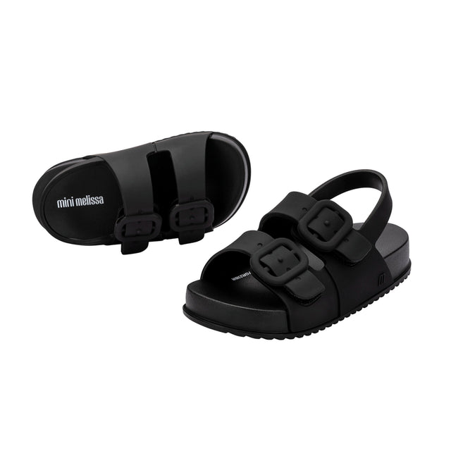 Mini Melissa Cozy Sandal