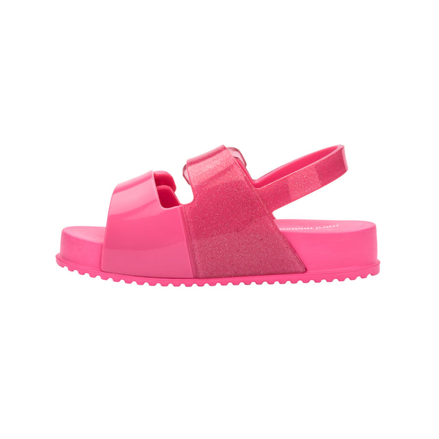 Mini Melissa Cozy Sandal