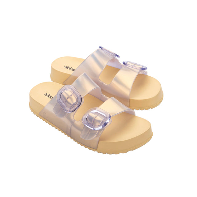 Mini Melissa Cozy Slide for Kids and Teens