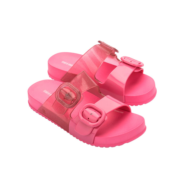 Mini Melissa Cozy Slide for Kids and Teens