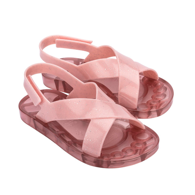 Mini Melissa Friendly for Kids and Teens