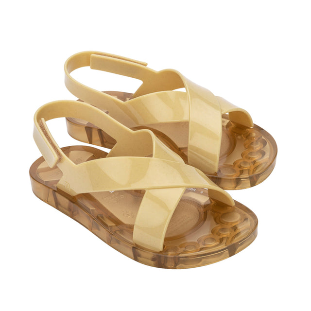 Mini Melissa Friendly for Kids and Teens