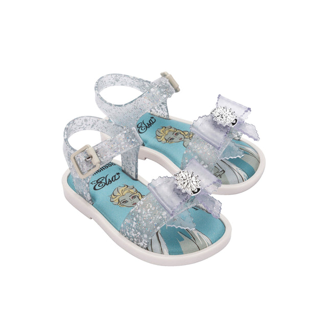 Mini Melissa Mar Sandal + Disney