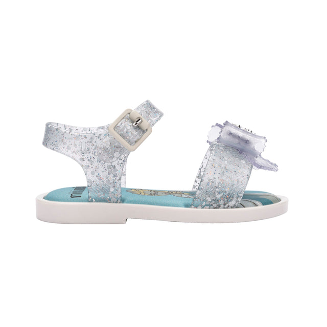 Mini Melissa Mar Sandal + Disney