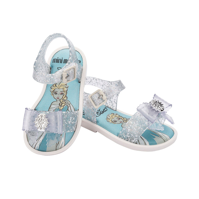 Mini Melissa Mar Sandal + Disney