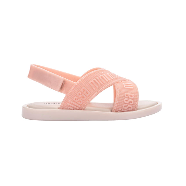 Mini Melissa M Lover Sandal